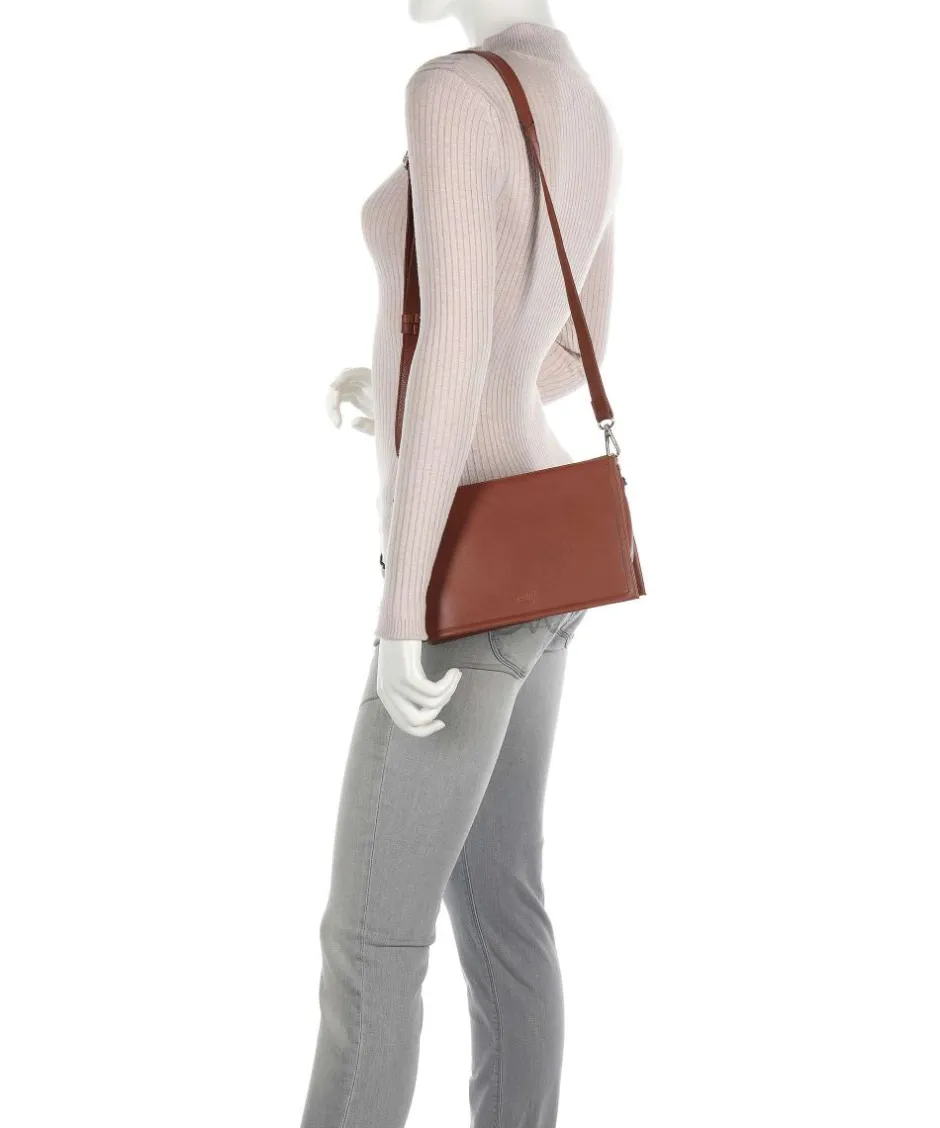 Still Nordic Crossbody Bags-Aggie Aggie Crossbody bag smooth leather