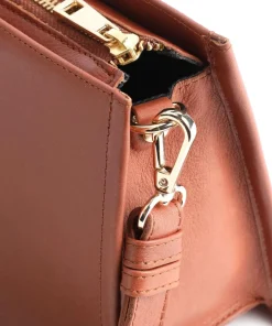 Still Nordic Crossbody Bags-Aggie Aggie Crossbody bag smooth leather