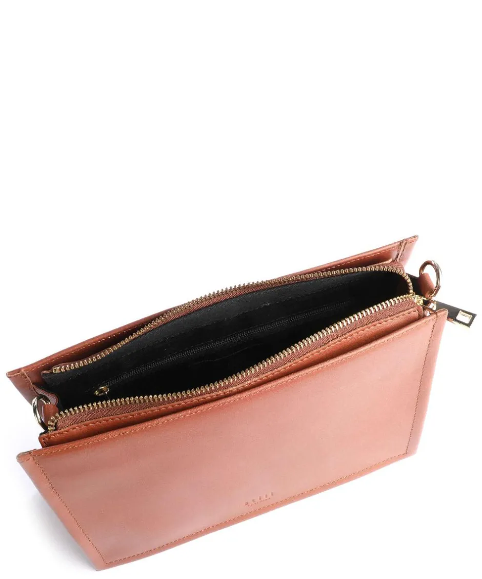 Still Nordic Crossbody Bags-Aggie Aggie Crossbody bag smooth leather