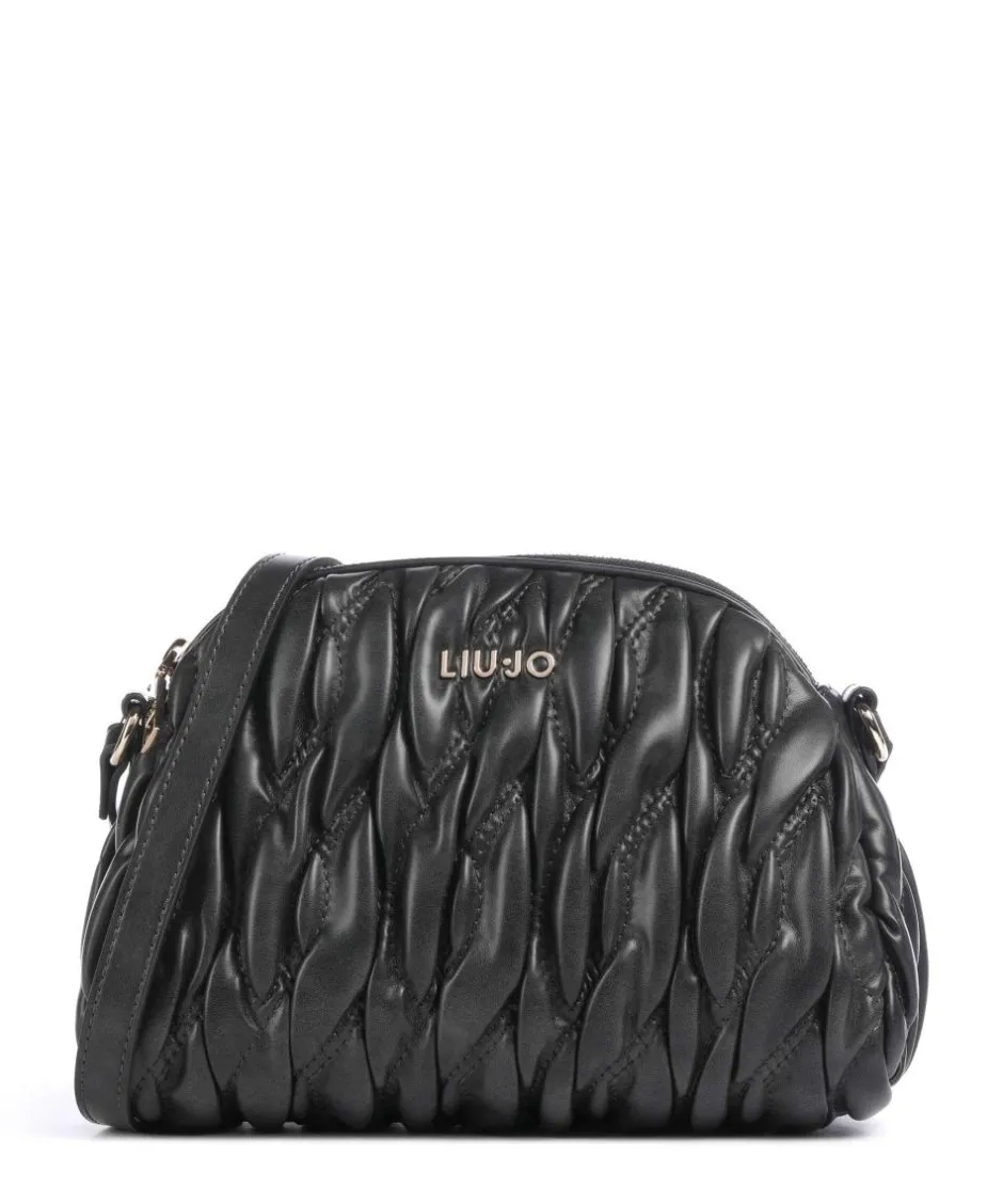 Liu Jo Crossbody Bags-Aide M Crossbody bag imitation leather