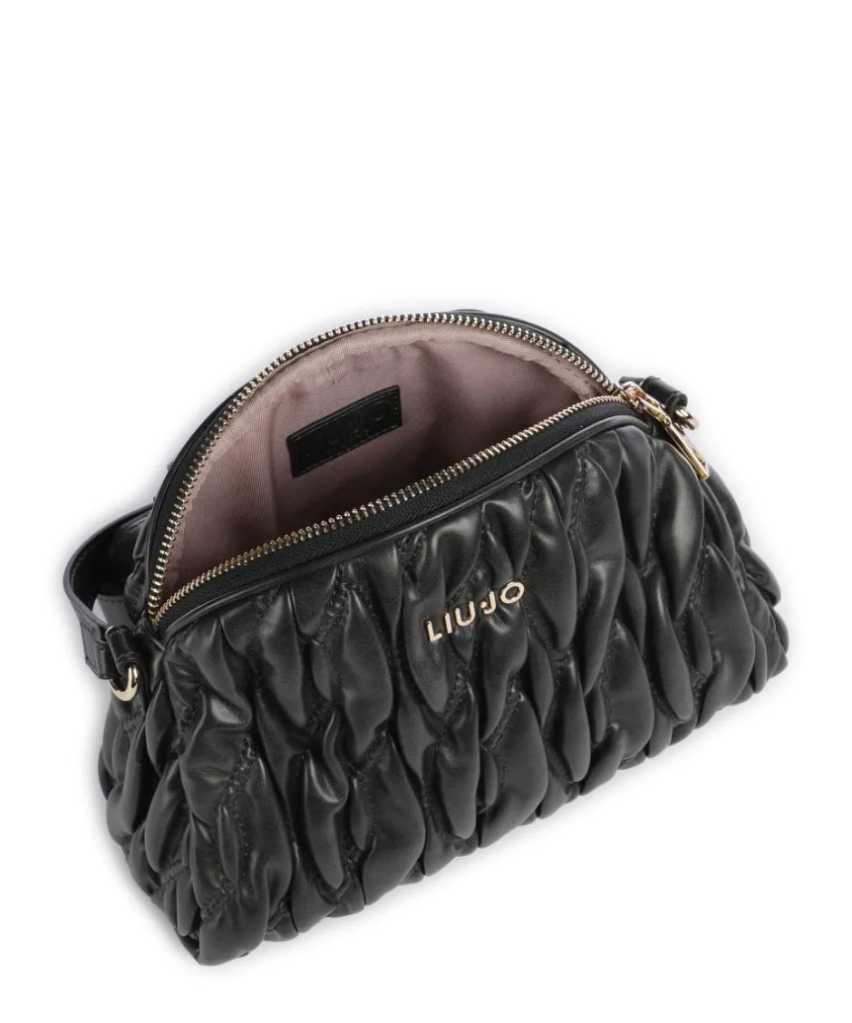 Liu Jo Crossbody Bags-Aide M Crossbody bag imitation leather