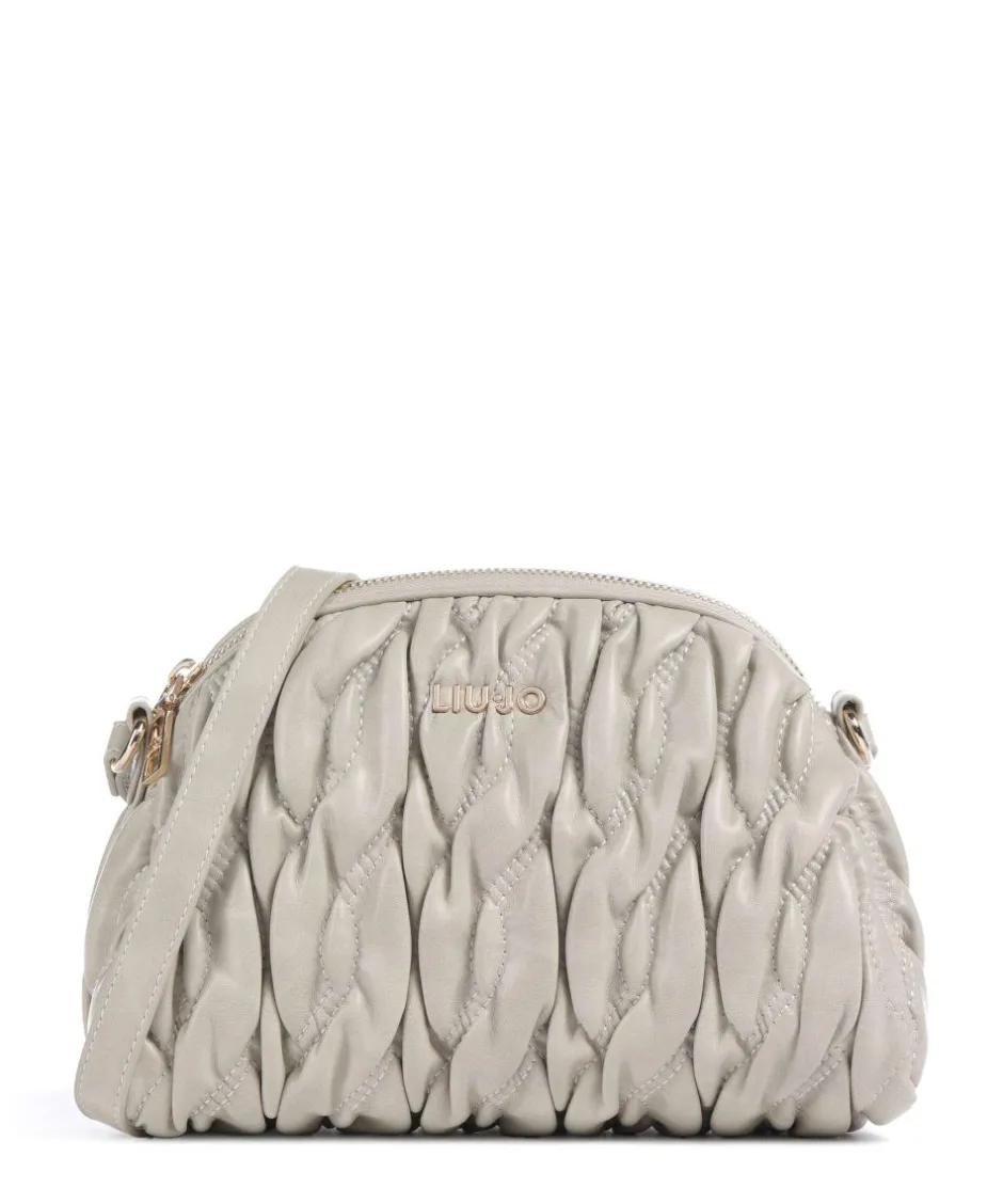 Liu Jo Crossbody Bags-Aide M Crossbody bag imitation leather