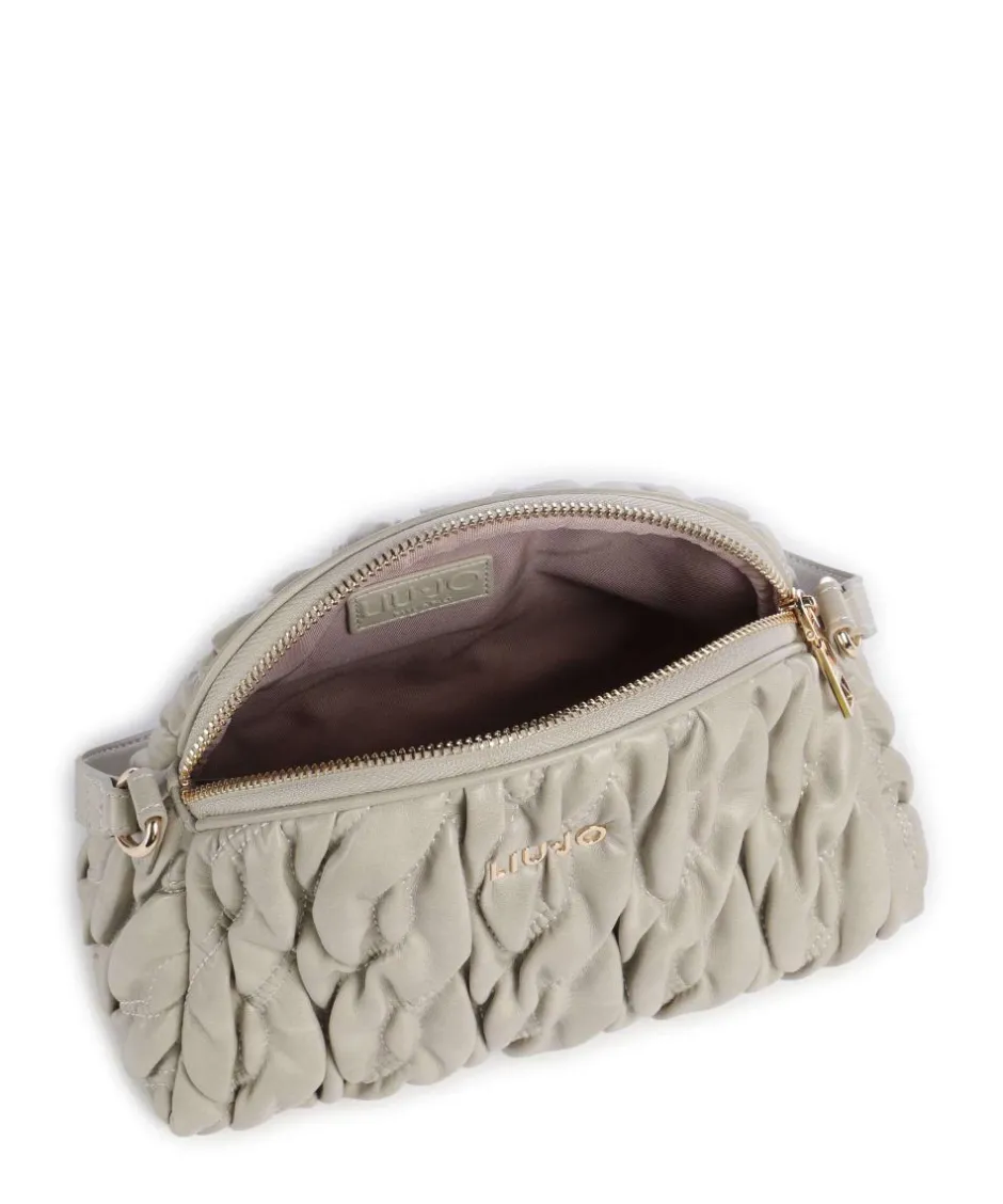 Liu Jo Crossbody Bags-Aide M Crossbody bag imitation leather