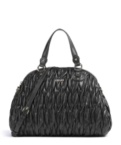 Liu Jo Handbags-Aide M Handbag imitation leather