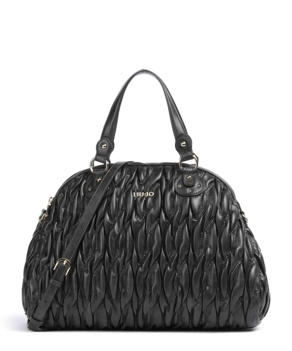 Liu Jo Handbags-Aide M Handbag imitation leather
