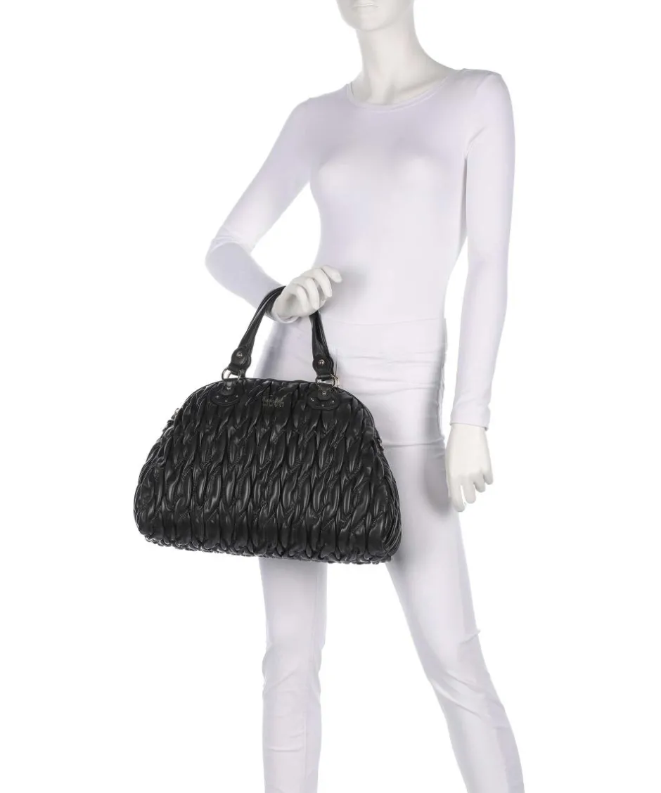 Liu Jo Handbags-Aide M Handbag imitation leather