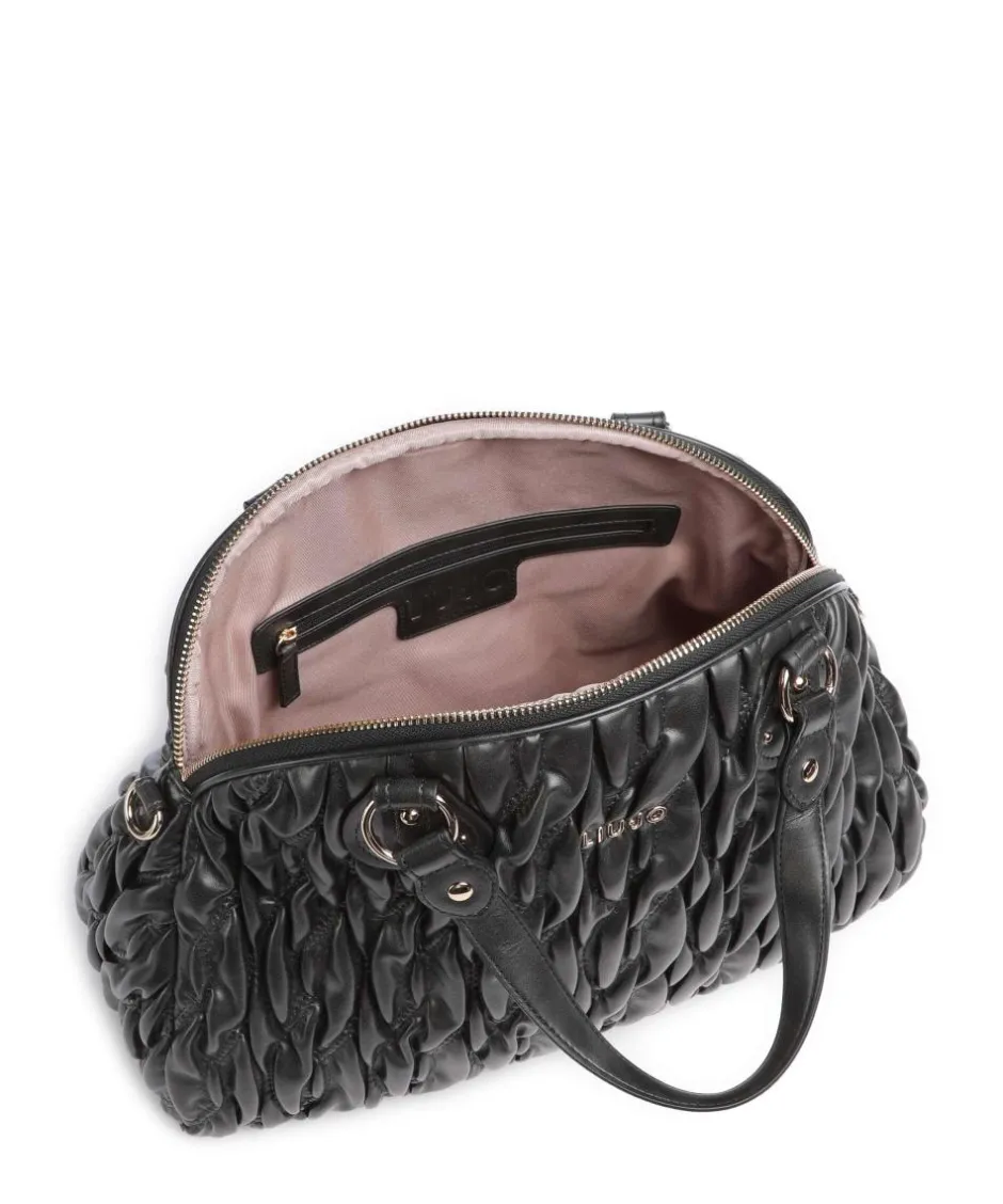 Liu Jo Handbags-Aide M Handbag imitation leather