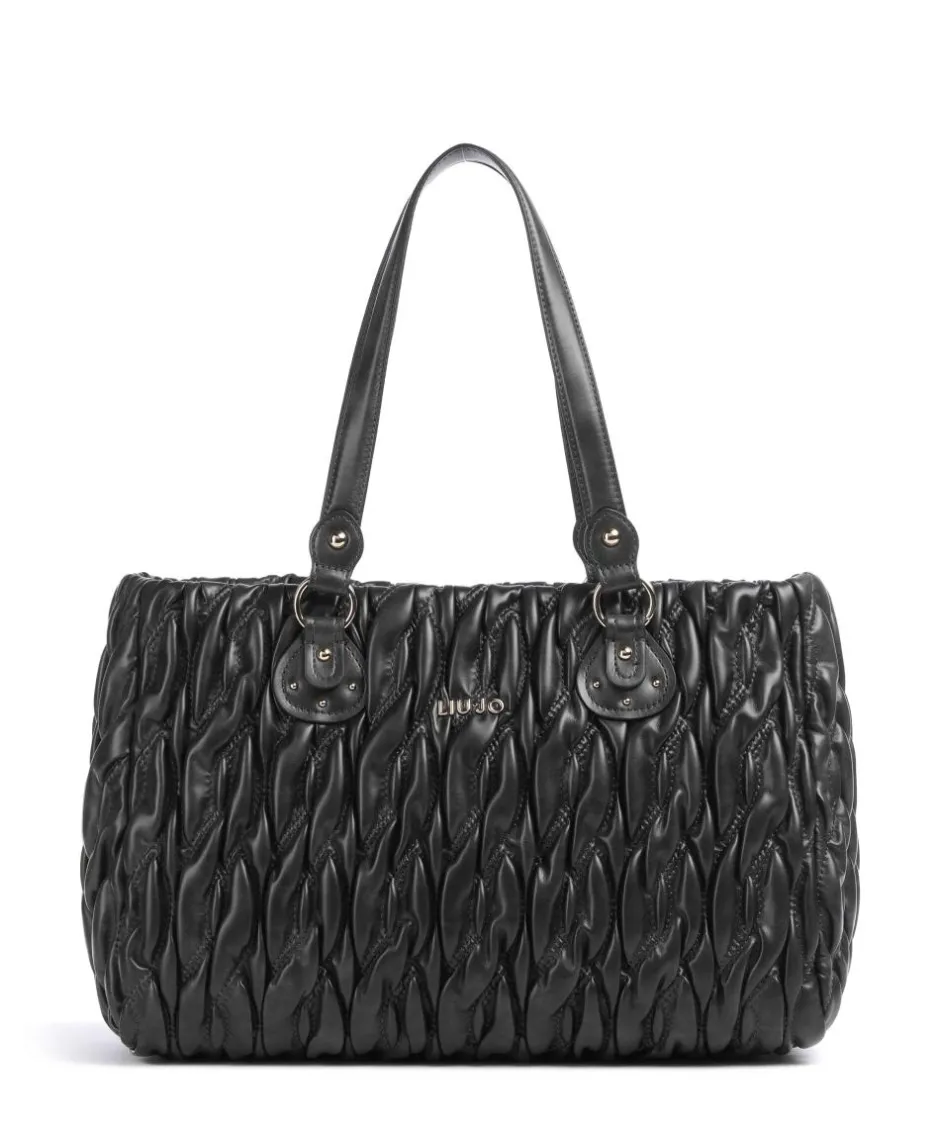 Liu Jo Tote Bags-Aide M Tote bag imitation leather