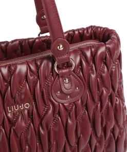 Liu Jo Tote Bags-Aide M Tote bag imitation leather