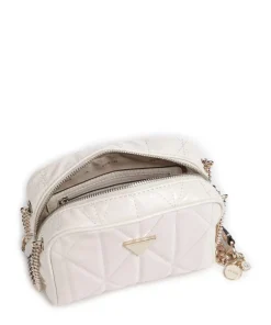 Guess Crossbody Bags-Aldina G-Shine Crossbody bag imitation leather