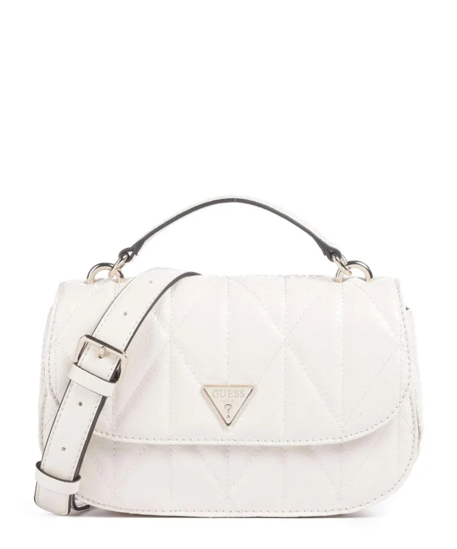 Guess Handbags|Crossbody Bags-Aldina G-Shine Handbag imitation leather