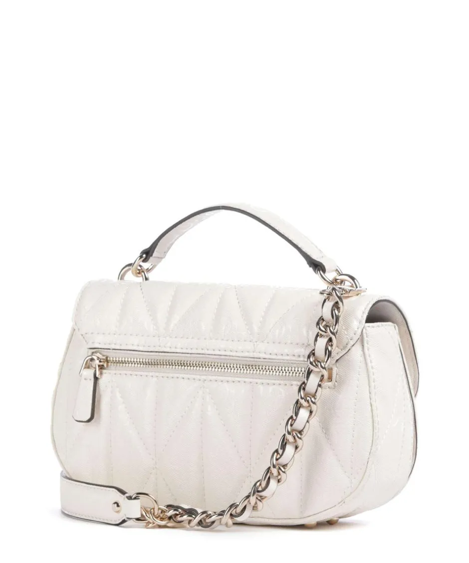 Guess Handbags|Crossbody Bags-Aldina G-Shine Handbag imitation leather