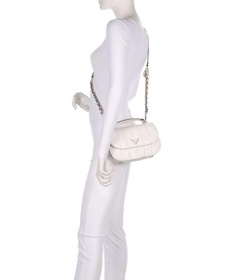 Guess Handbags|Crossbody Bags-Aldina G-Shine Handbag imitation leather