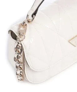 Guess Handbags|Crossbody Bags-Aldina G-Shine Handbag imitation leather