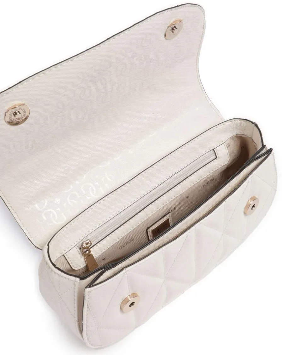 Guess Handbags|Crossbody Bags-Aldina G-Shine Handbag imitation leather