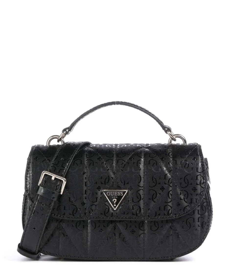Guess Handbags|Crossbody Bags-Aldina G-Shine Handbag imitation leather