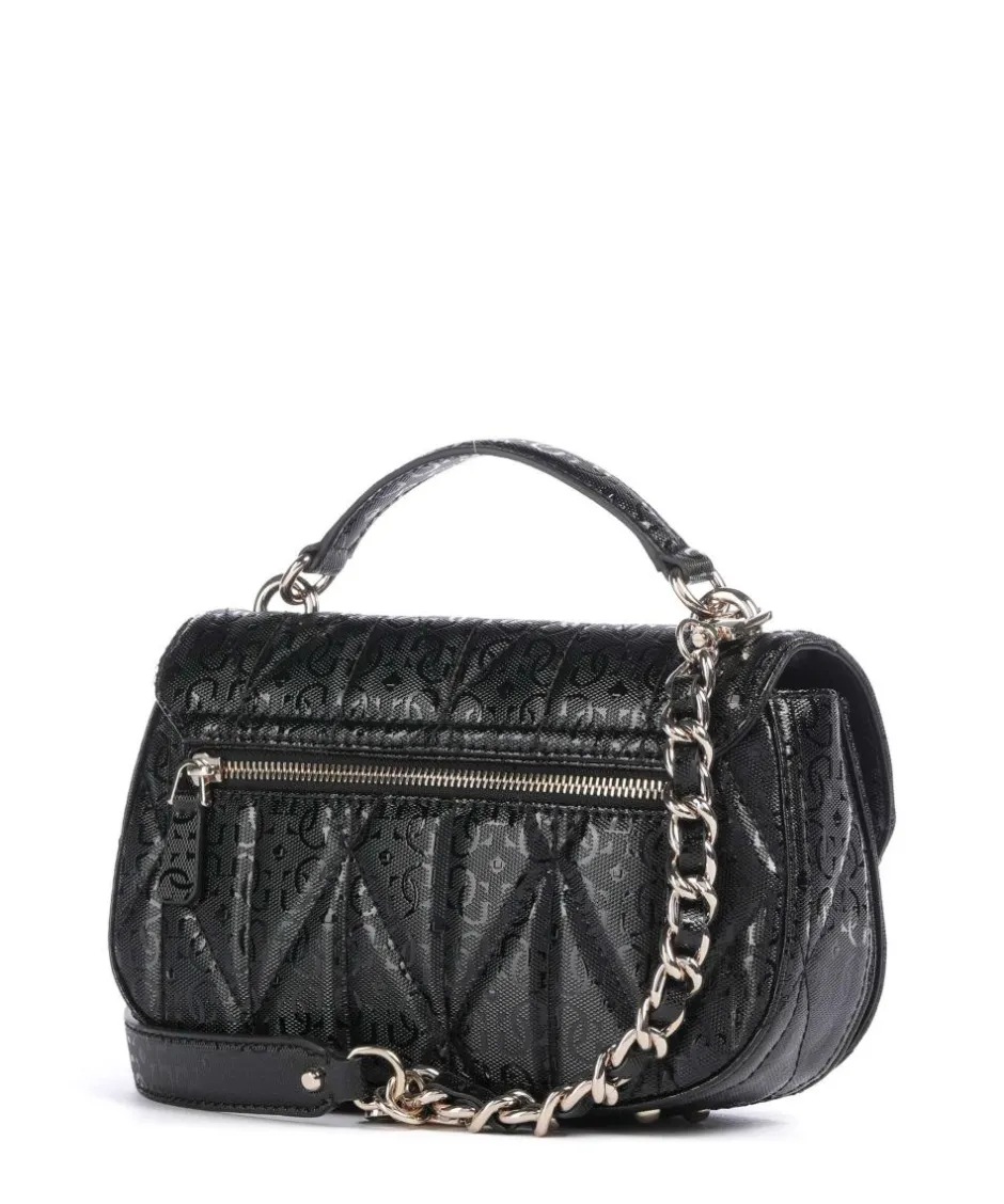 Guess Handbags|Crossbody Bags-Aldina G-Shine Handbag imitation leather