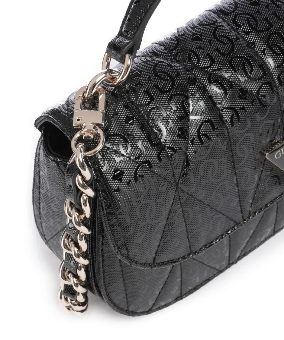 Guess Handbags|Crossbody Bags-Aldina G-Shine Handbag imitation leather