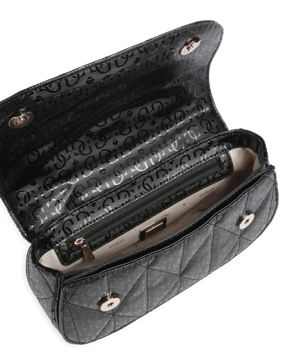 Guess Handbags|Crossbody Bags-Aldina G-Shine Handbag imitation leather