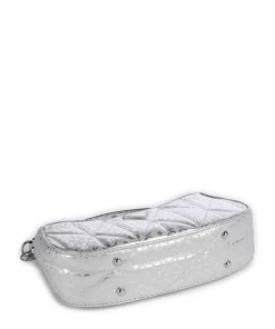 Guess Clutch & Evening Bags|Shoulder Bags-Aldina G-Shine Shoulder bag imitation leather
