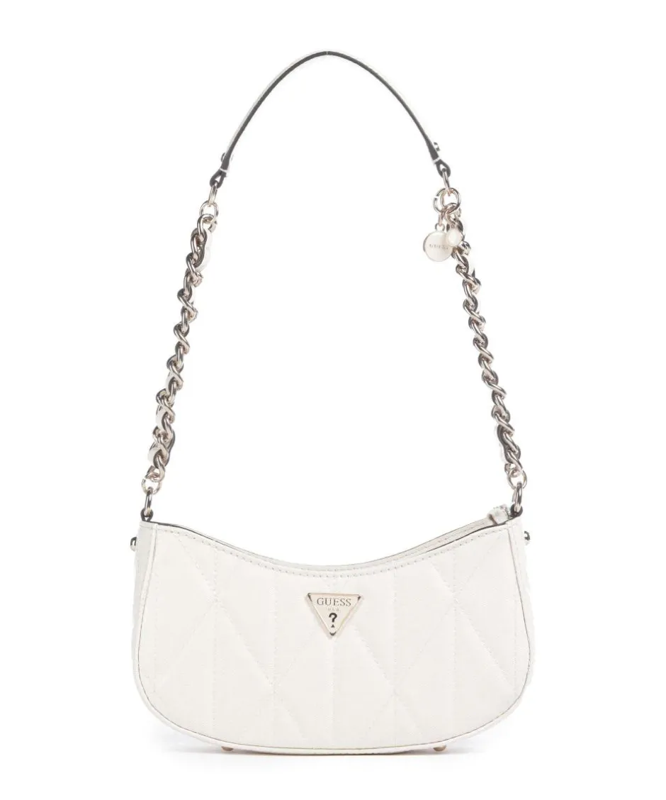 Guess Clutch & Evening Bags|Shoulder Bags-Aldina G-Shine Shoulder bag imitation leather