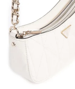 Guess Clutch & Evening Bags|Shoulder Bags-Aldina G-Shine Shoulder bag imitation leather