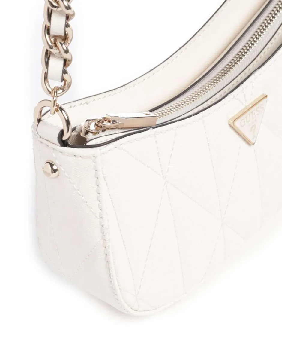 Guess Clutch & Evening Bags|Shoulder Bags-Aldina G-Shine Shoulder bag imitation leather