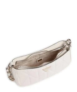 Guess Clutch & Evening Bags|Shoulder Bags-Aldina G-Shine Shoulder bag imitation leather