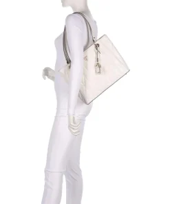 Guess Tote Bags-Aldina G-Shine Tote bag imitation leather