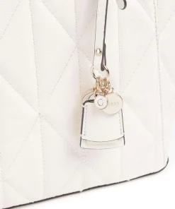 Guess Tote Bags-Aldina G-Shine Tote bag imitation leather