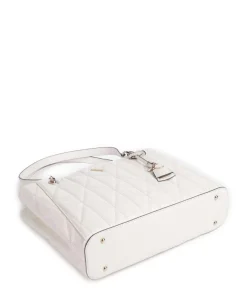 Guess Tote Bags-Aldina G-Shine Tote bag imitation leather
