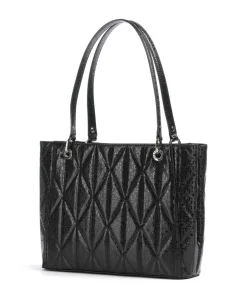 Guess Tote Bags-Aldina G-Shine Tote bag imitation leather