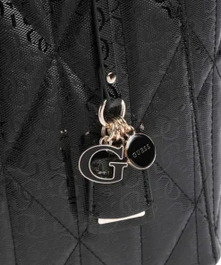 Guess Tote Bags-Aldina G-Shine Tote bag imitation leather