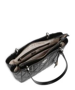 Guess Tote Bags-Aldina G-Shine Tote bag imitation leather
