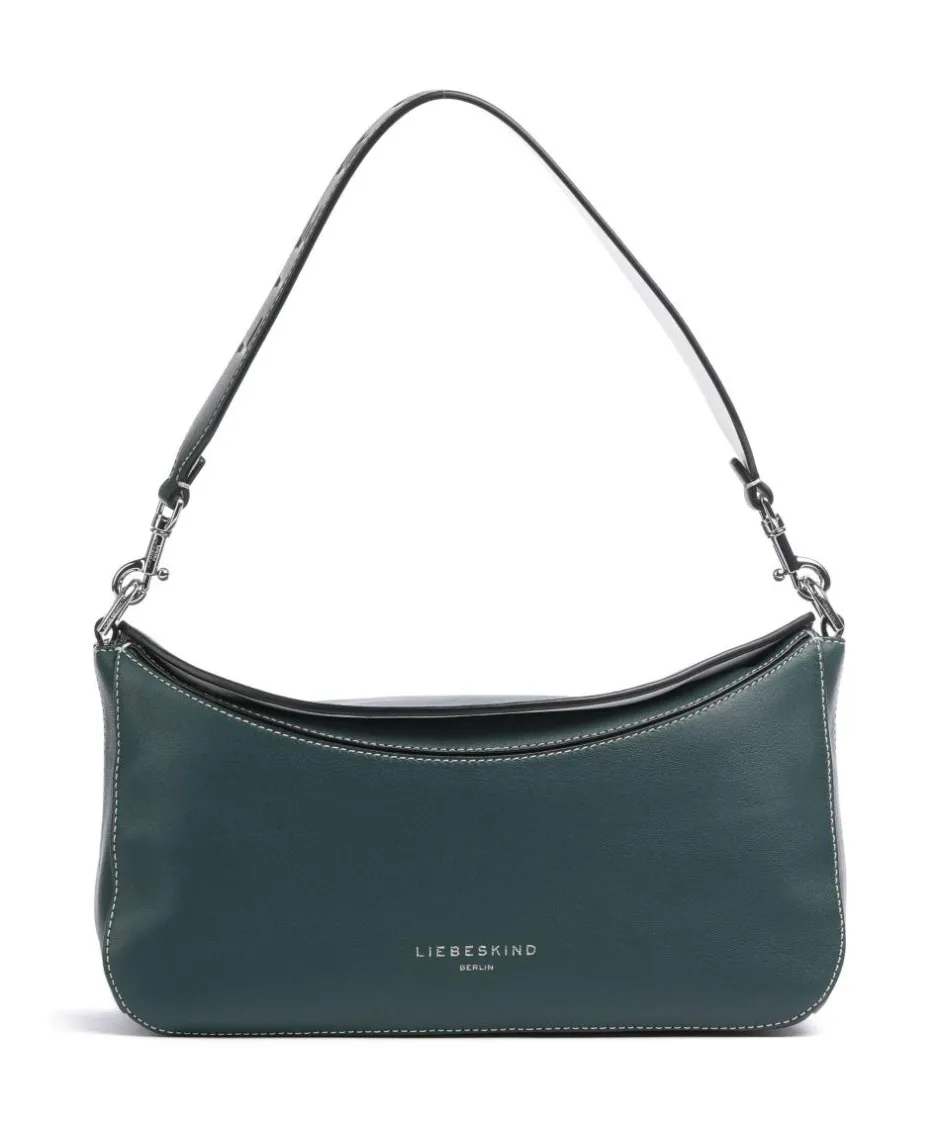 Liebeskind Shoulder Bags-Alessa Kodiaq Sheep M Shoulder bag sheepskin leather