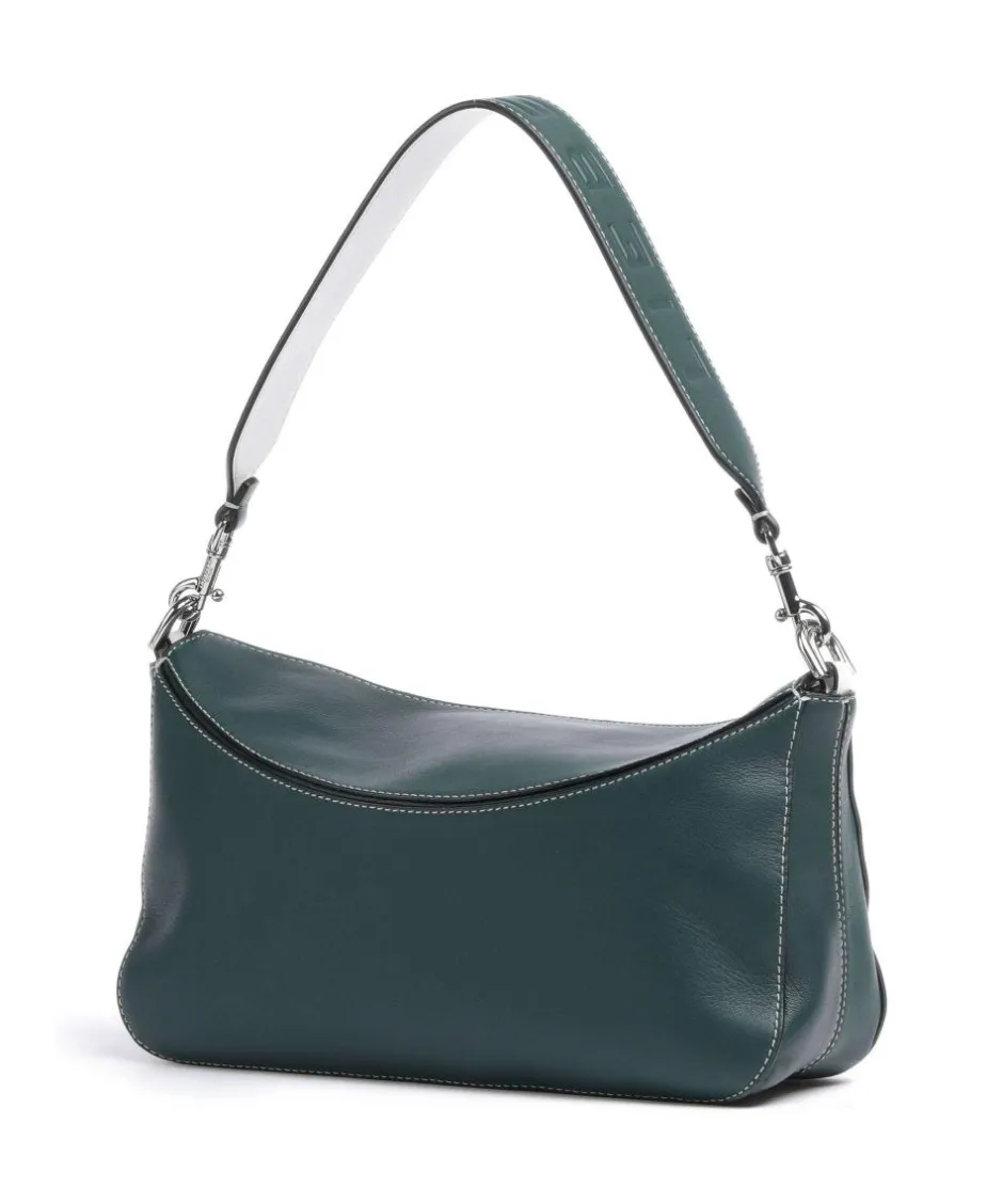 Liebeskind Shoulder Bags-Alessa Kodiaq Sheep M Shoulder bag sheepskin leather