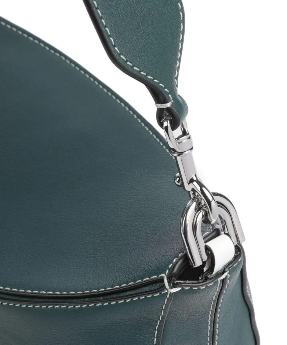 Liebeskind Shoulder Bags-Alessa Kodiaq Sheep M Shoulder bag sheepskin leather