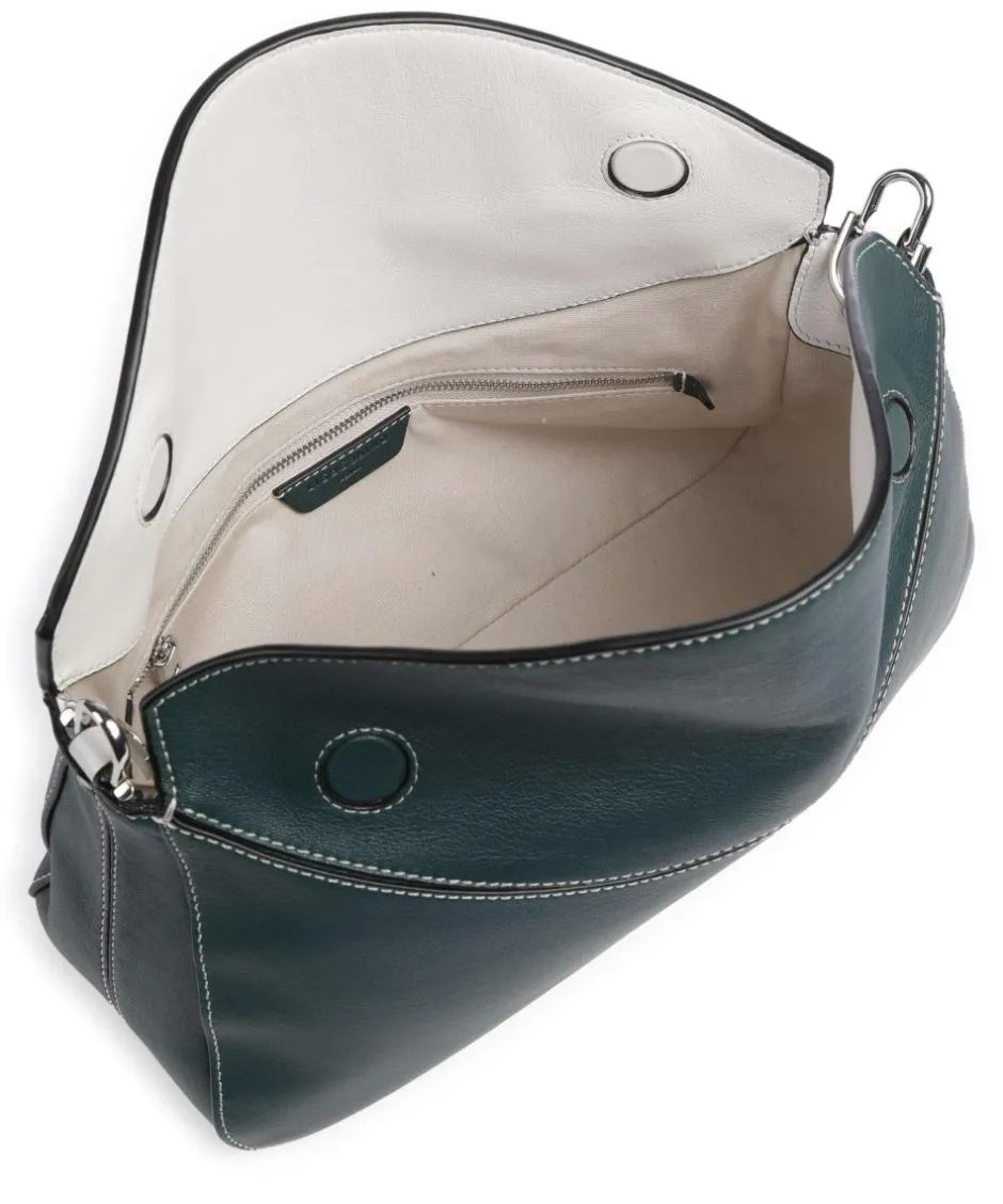Liebeskind Shoulder Bags-Alessa Kodiaq Sheep M Shoulder bag sheepskin leather