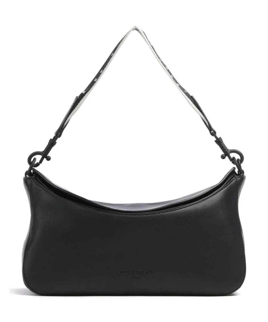 Liebeskind Shoulder Bags-Alessa Kodiaq Sheep S Shoulder bag fine grain leather