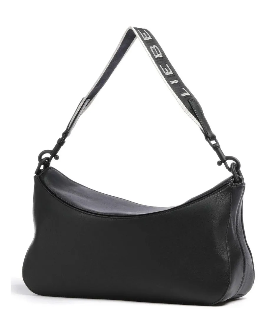 Liebeskind Shoulder Bags-Alessa Kodiaq Sheep S Shoulder bag fine grain leather
