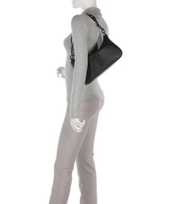 Liebeskind Shoulder Bags-Alessa Kodiaq Sheep S Shoulder bag fine grain leather