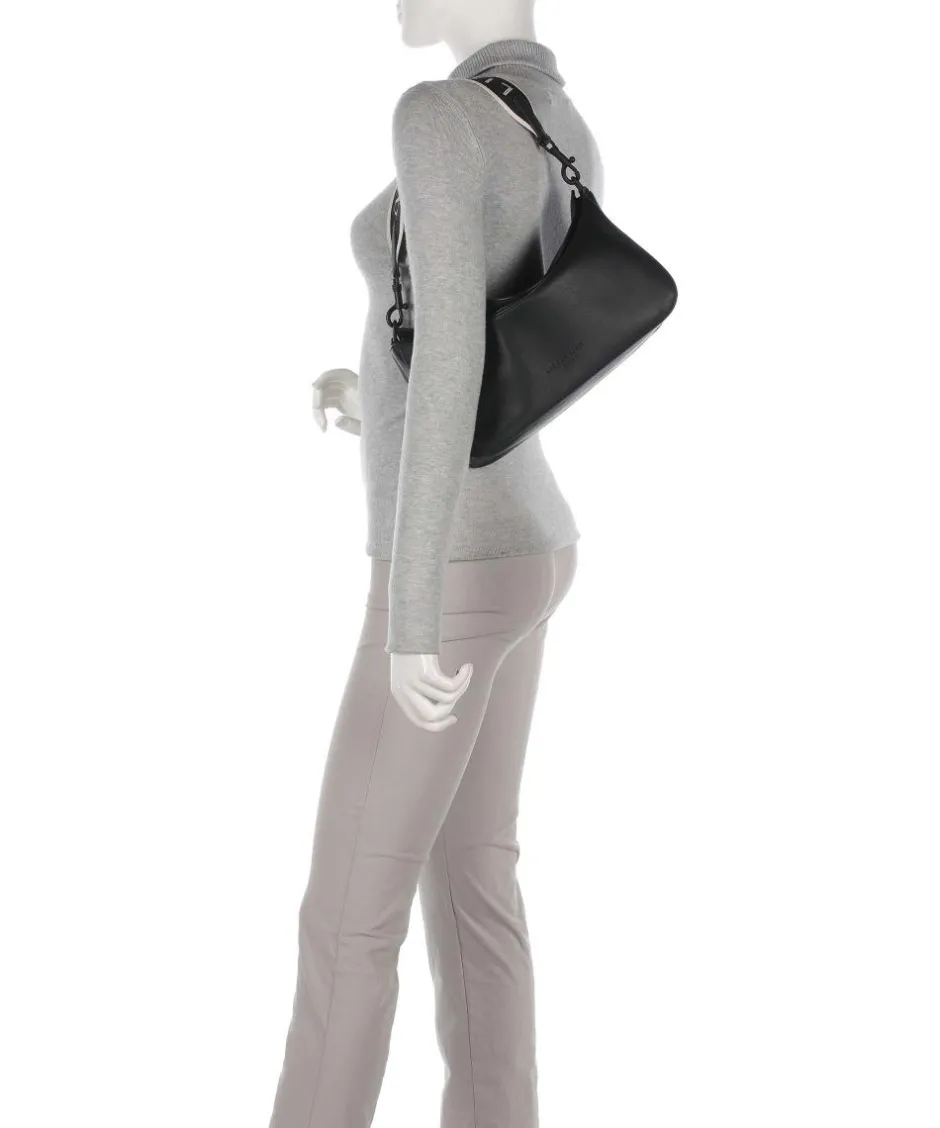 Liebeskind Shoulder Bags-Alessa Kodiaq Sheep S Shoulder bag fine grain leather