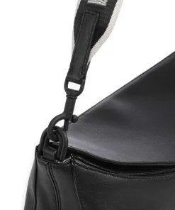 Liebeskind Shoulder Bags-Alessa Kodiaq Sheep S Shoulder bag fine grain leather