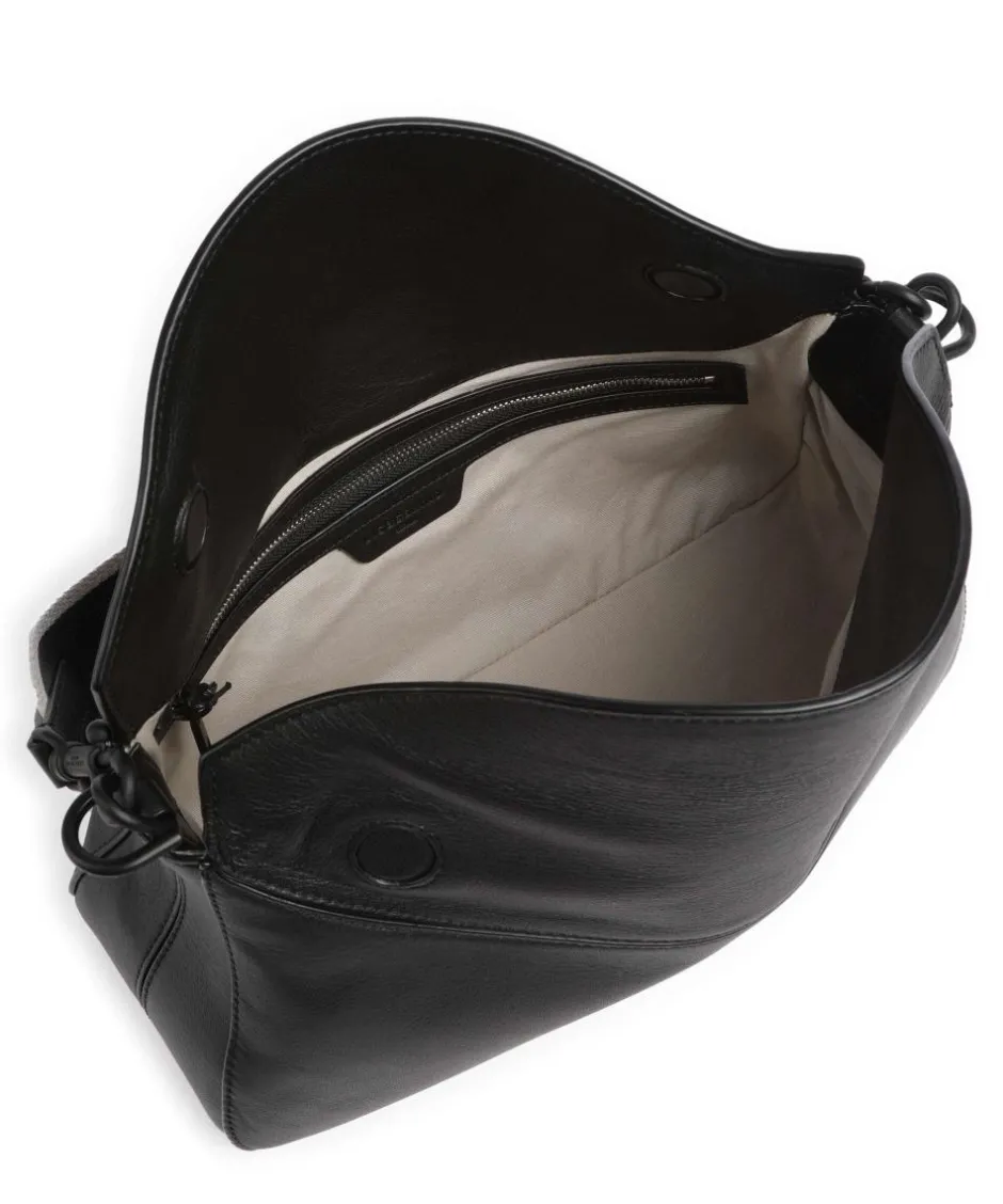 Liebeskind Shoulder Bags-Alessa Kodiaq Sheep S Shoulder bag fine grain leather