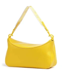 Liebeskind Shoulder Bags-Alessa Kodiaq Sheep S Shoulder bag fine grain leather