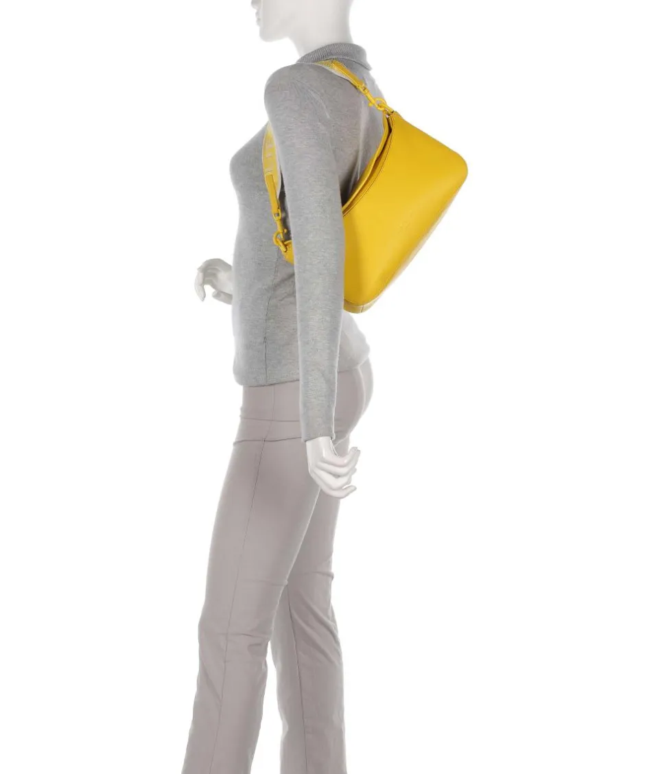 Liebeskind Shoulder Bags-Alessa Kodiaq Sheep S Shoulder bag fine grain leather