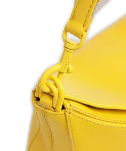Liebeskind Shoulder Bags-Alessa Kodiaq Sheep S Shoulder bag fine grain leather