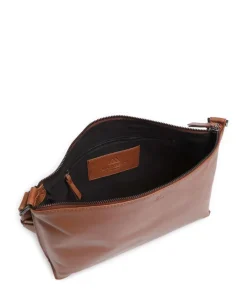 Markberg Crossbody Bags-Aletta Crossbody bag fine grain cow leather