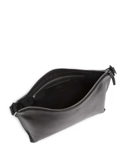 Markberg Crossbody Bags-Aletta Crossbody bag fine grain cow leather