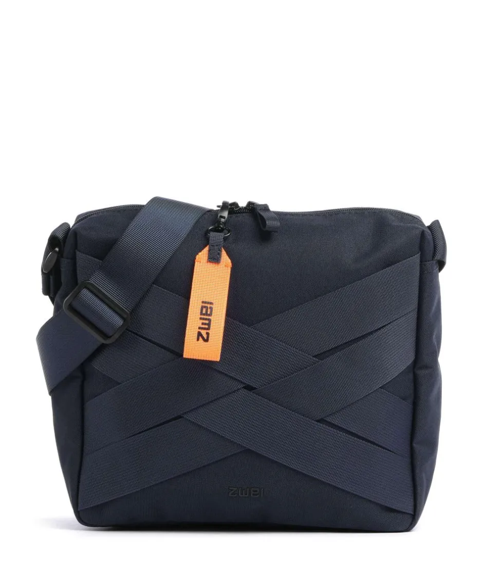 Zwei Shoulder Bags-Alex AL100 Shoulder bag polyester